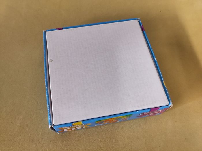 Puzzle dragon 50 pièces - photo numéro 6
