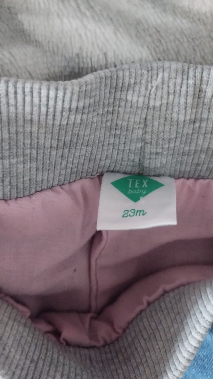 Jeans fille - photo numéro 5