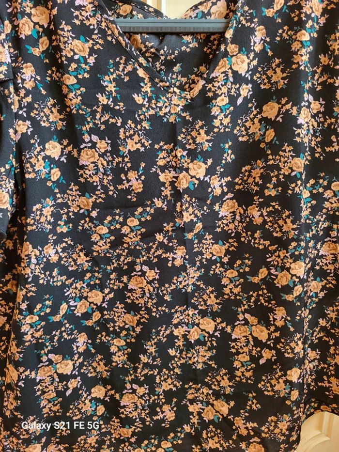 Blouse shein - photo numéro 2
