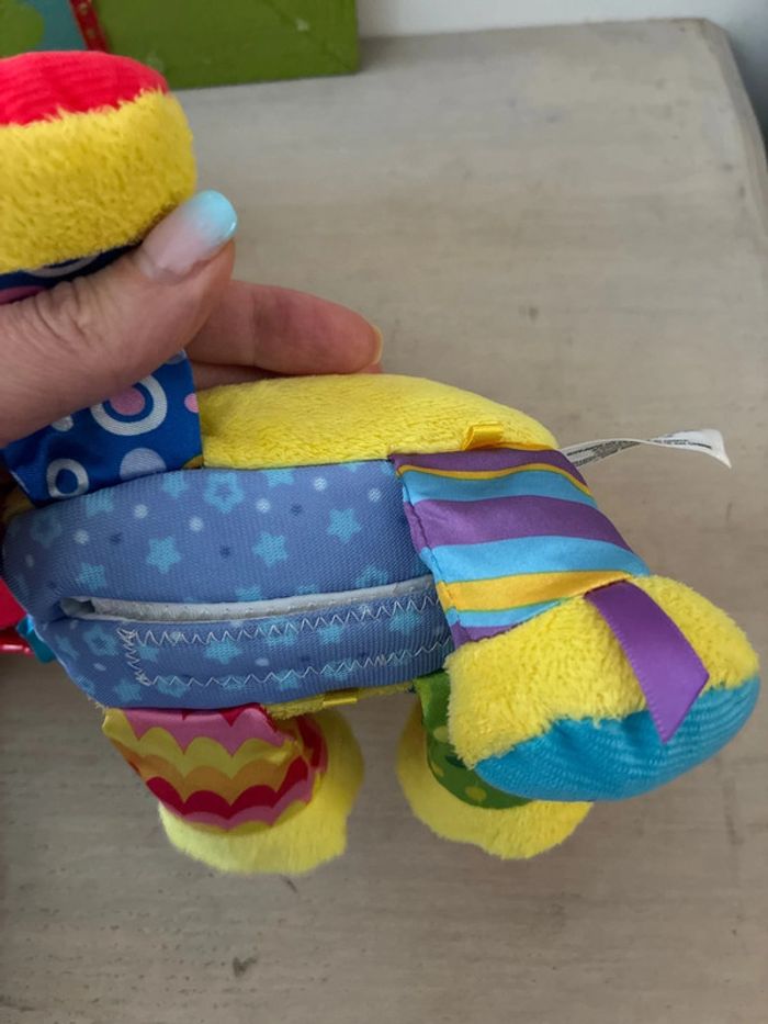 Lot de jouets 6/12mois - photo numéro 6