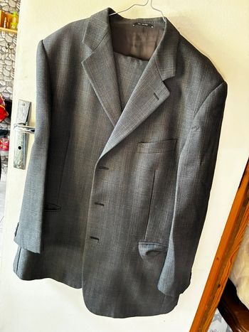 Costume 2 pièce