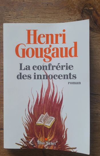 La confrérie des innocents