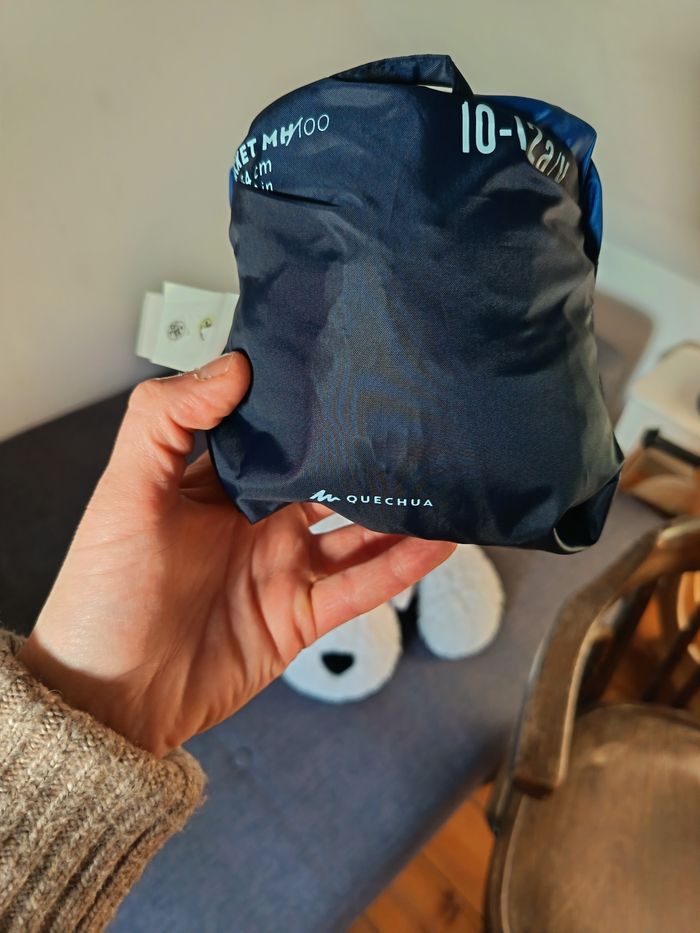 Imperméable Mixte - photo numéro 4