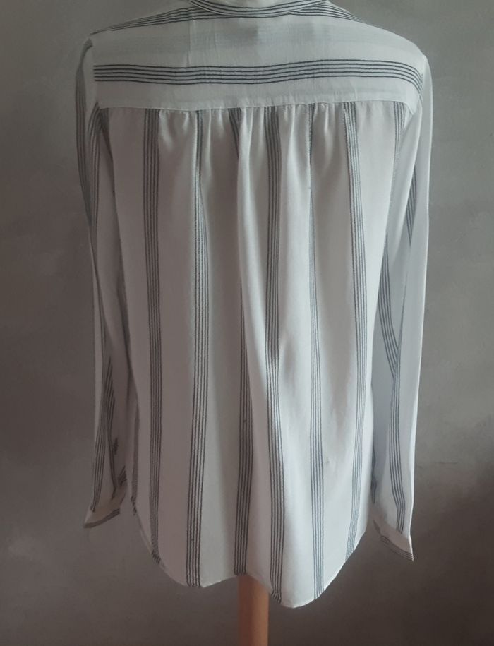Blouse femme  T 34 - photo numéro 4