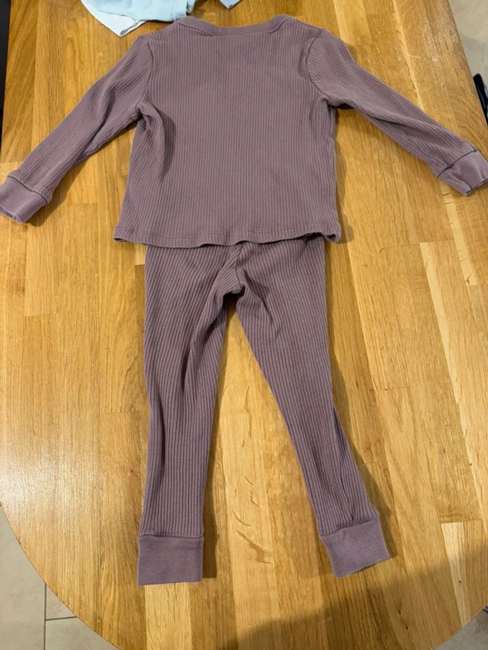 Ensemble Kiabi 3 ans - 90/97 cm - photo numéro 2