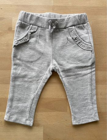 Jogging bébé fille - Gémo