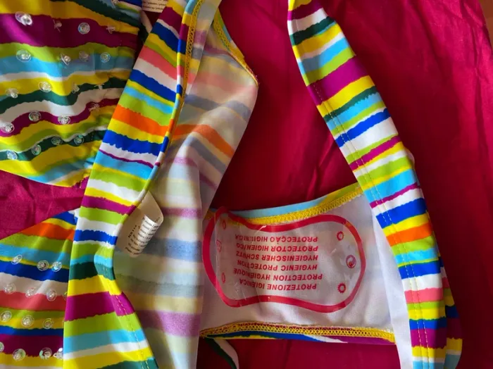 Superbe maillot de bains Audace - photo numéro 2
