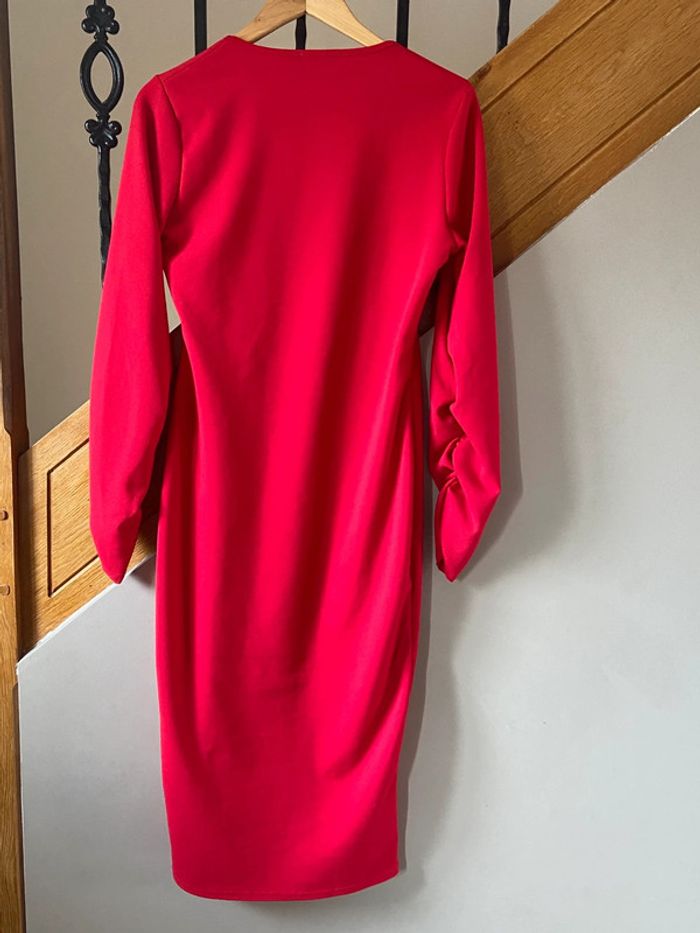 Robe Boohoo - photo numéro 3