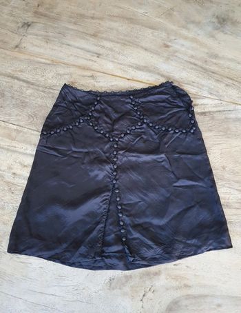 Jupe isabel marant taille 1