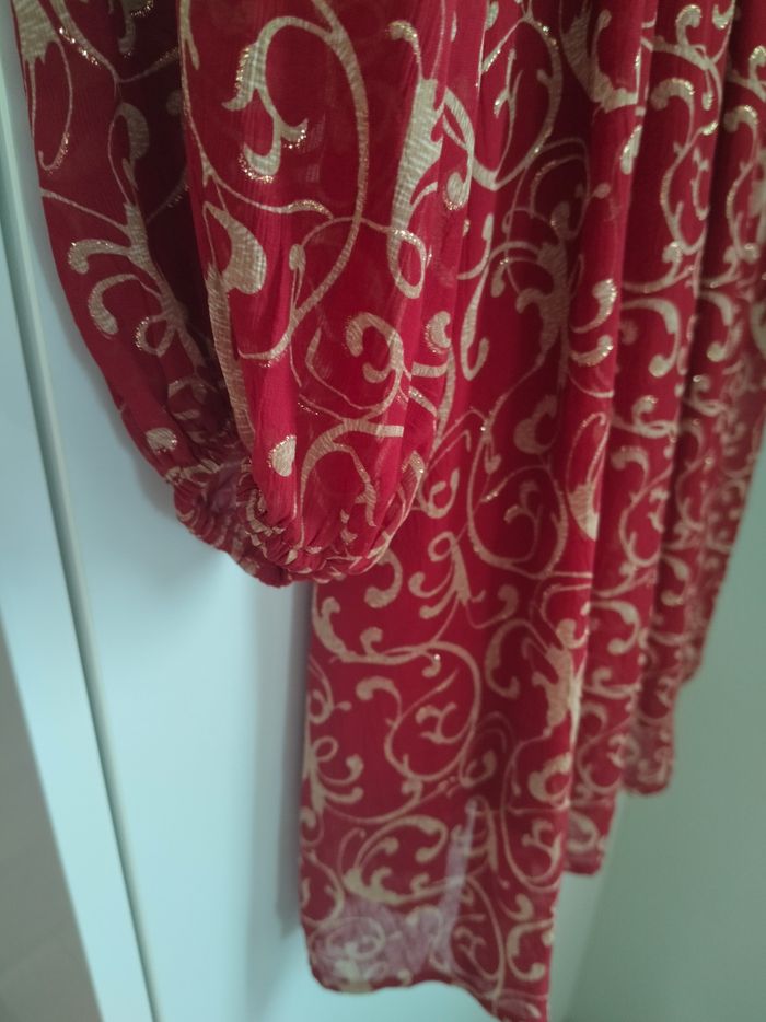 Robe - photo numéro 5