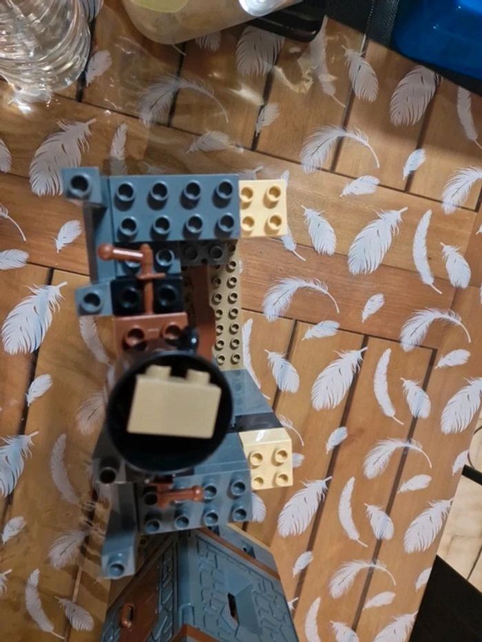 Lego duplo 4777 - photo numéro 8