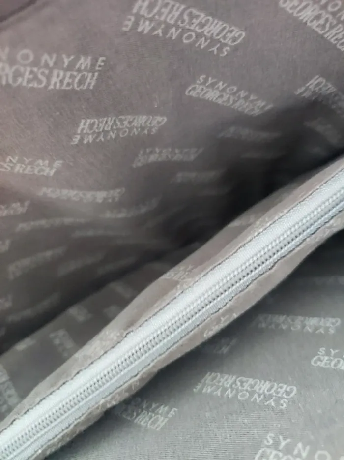 Sac synonyme - photo numéro 3