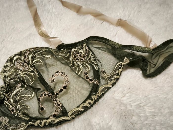 Soutien gorge 95D - photo numéro 3
