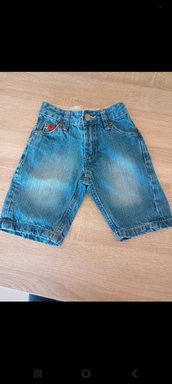 Short