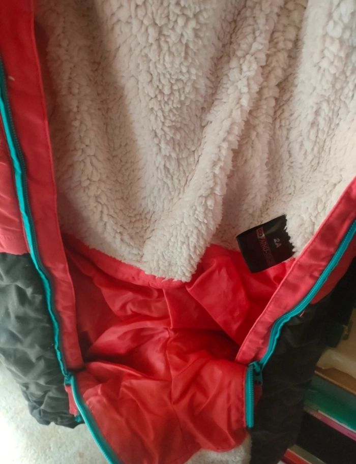 Combinaison de ski - photo numéro 5