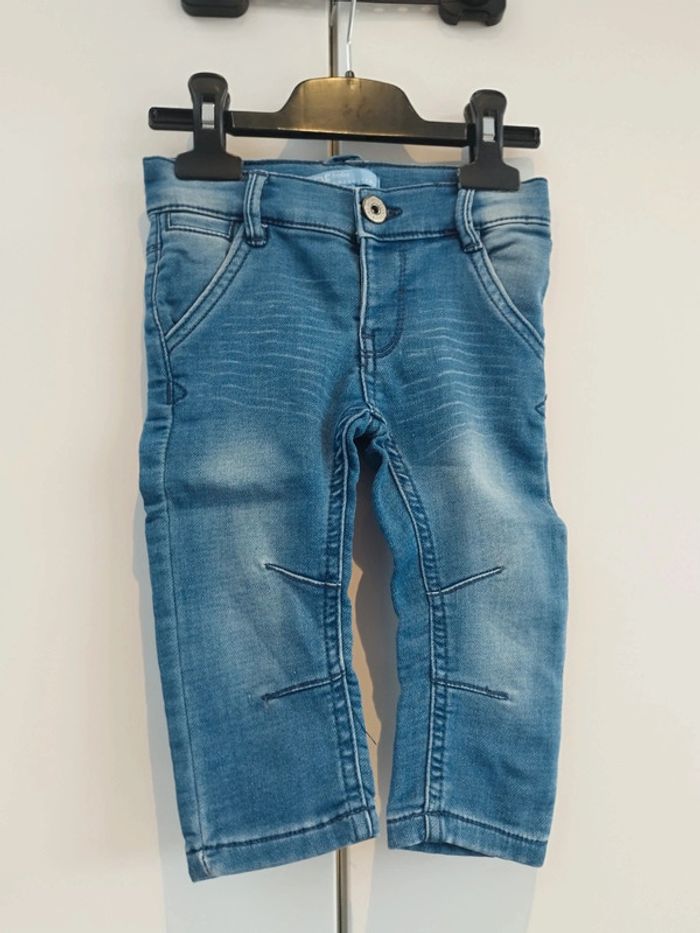 Jeans slim 12 tqf