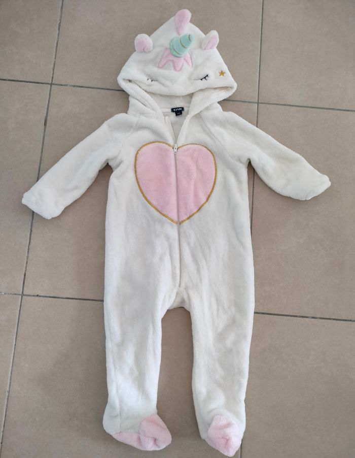 Pyjama 🦄