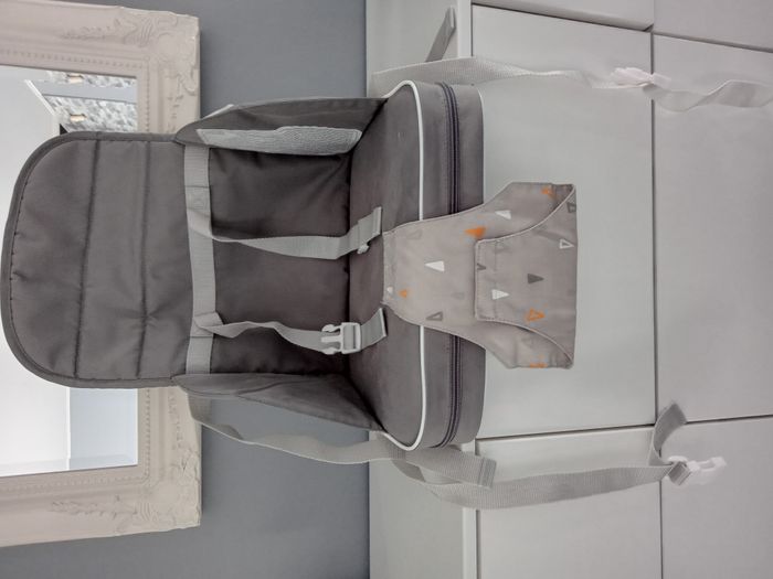 Réhausseur de voyage Safety First - photo numéro 2
