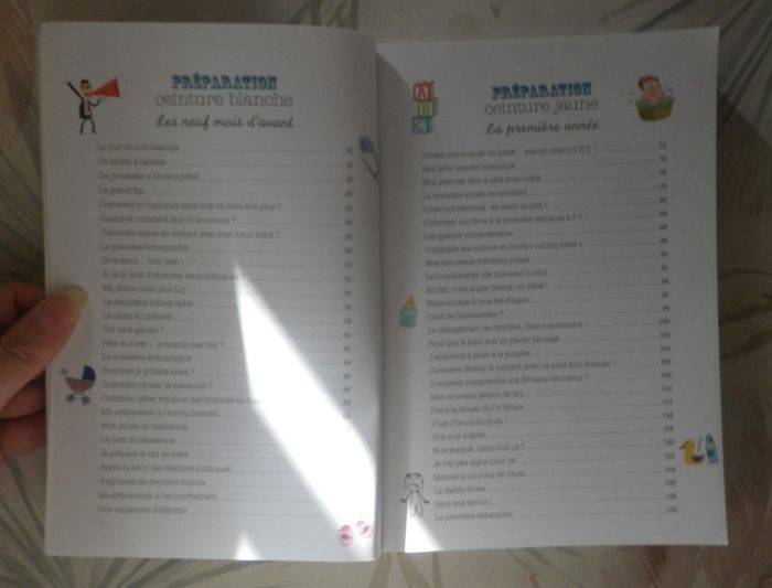 Le Journal de Moi.. Papa par Benjamin Buhot et Fred Corre Montagu - photo numéro 5