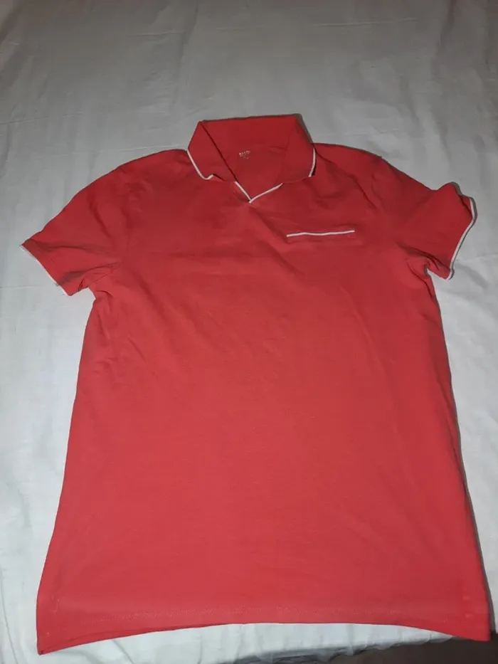 Polo kiabi