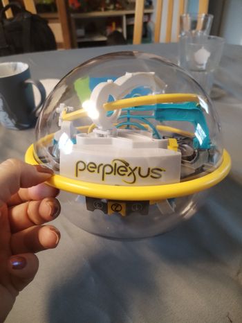 Perplexus