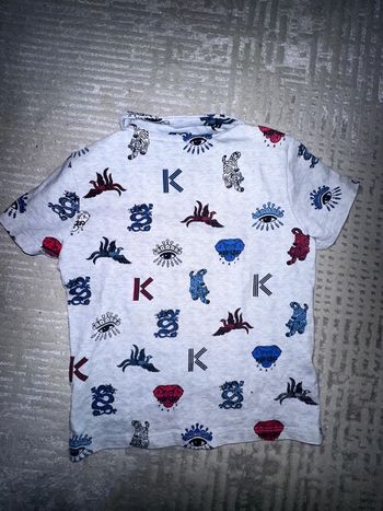 Polo Kenzo 