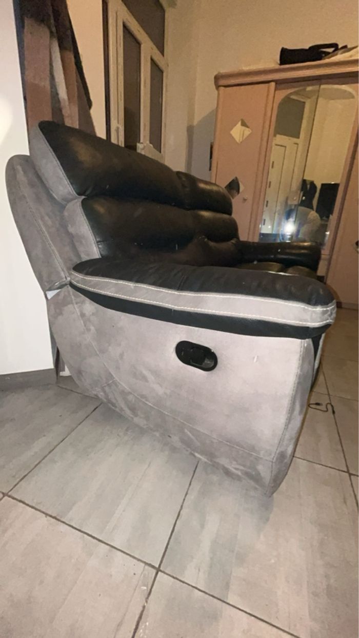 Foteuil - photo numéro 4