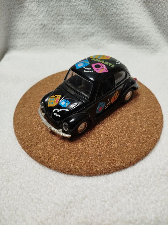 Voiture Volkswagen beetle