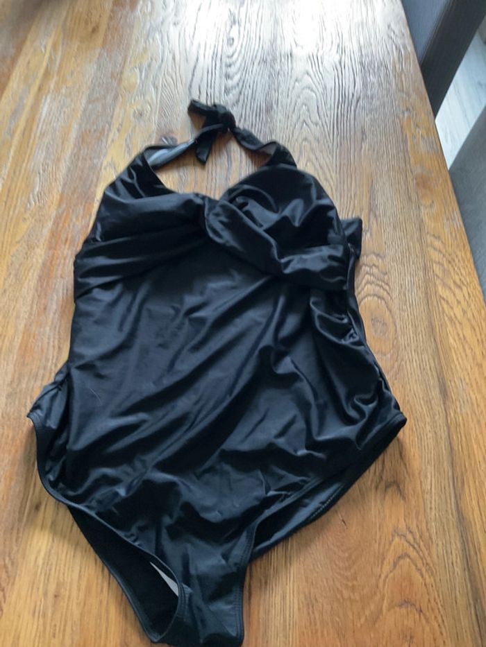 Maillot de bain femme