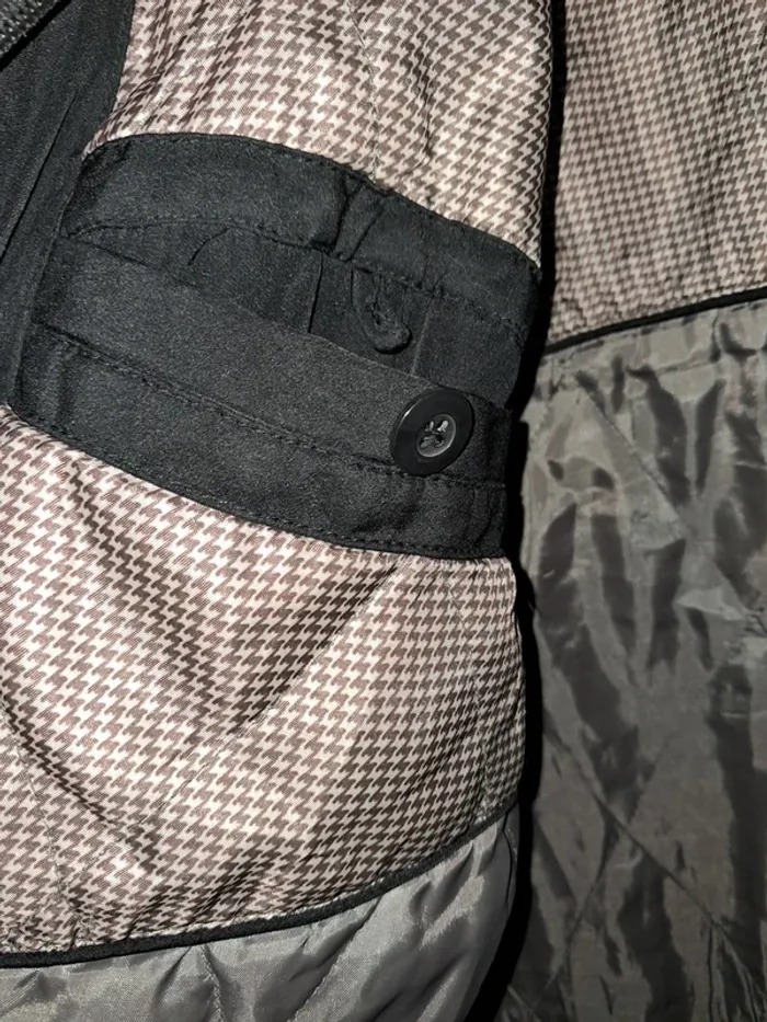 Veste manteau - photo numéro 5