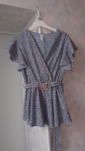 Tunique femme taille 36