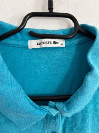 Polo Lacoste