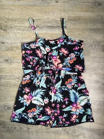 Combishort femme Primark