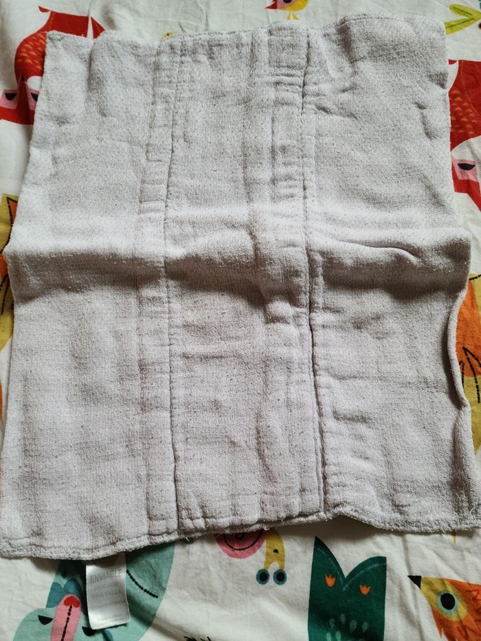 Inserts prépliés - photo numéro 6