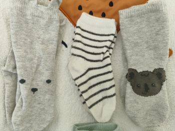 Chaussettes 🐨