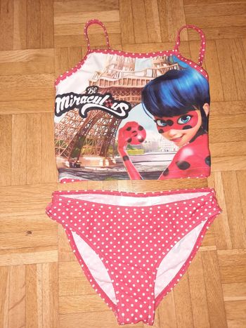 Maillot de bain