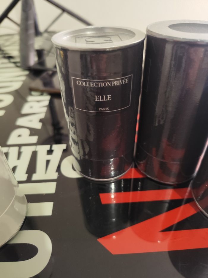 Parfum 50 ml - photo numéro 6