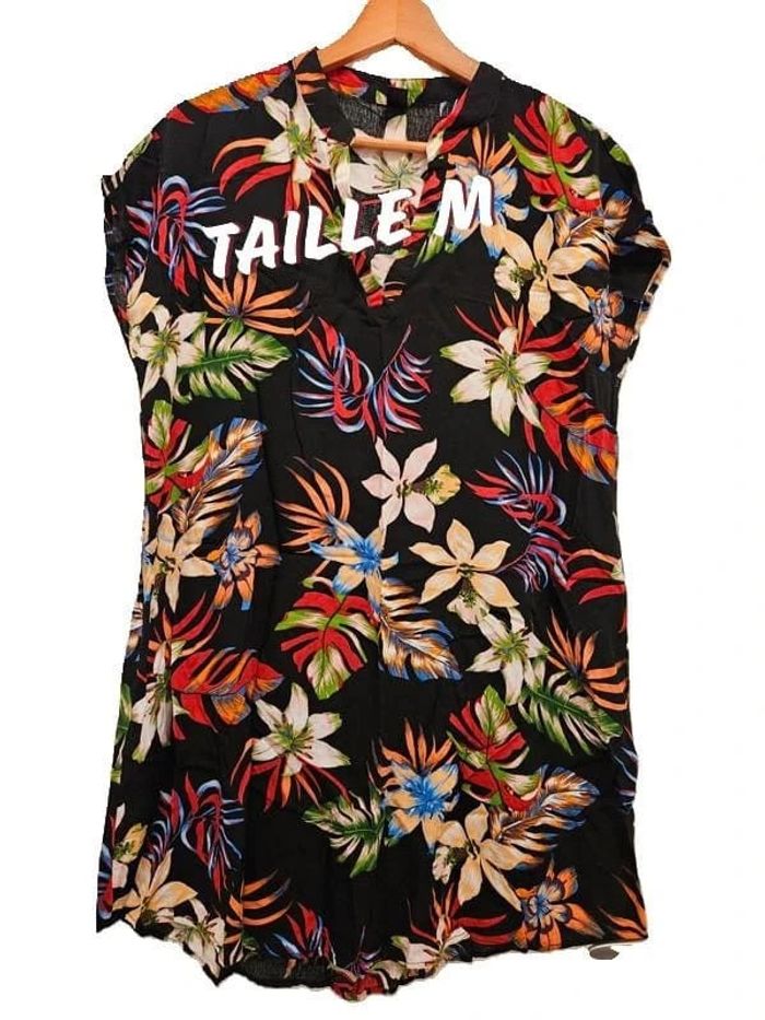 Robe de Grossesse - 38/M