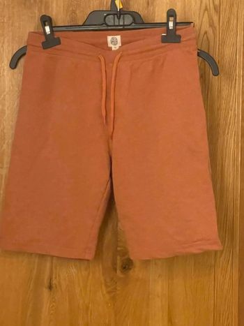 Short corail