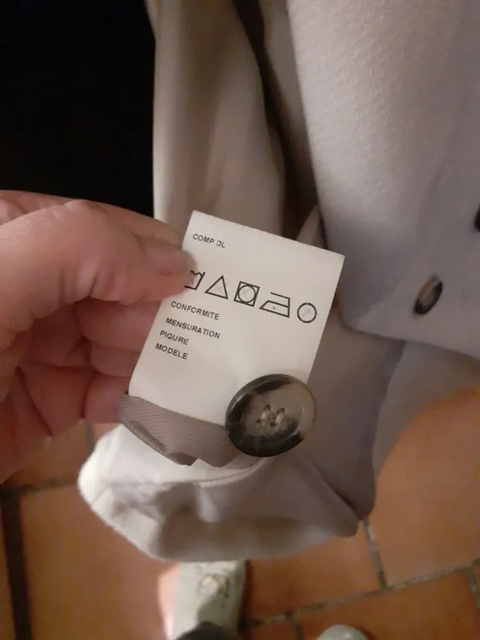 Manteau - photo numéro 10