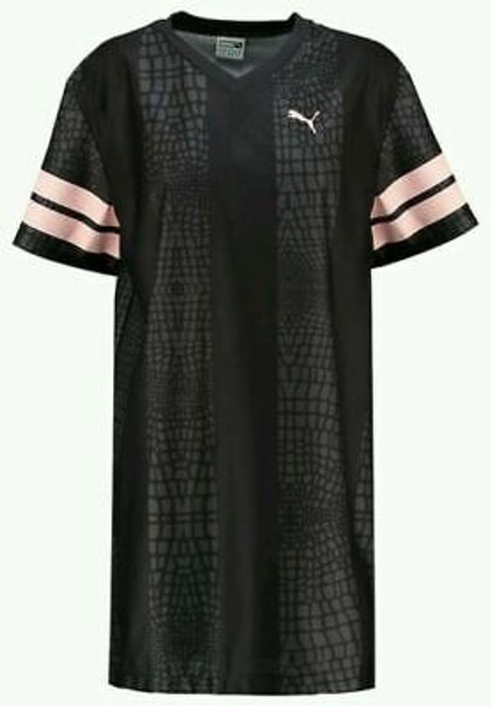 Robe Puma - photo numéro 2