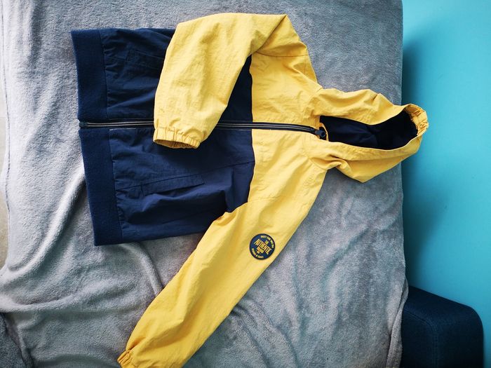 Veste mi-saison garçon 6 ans