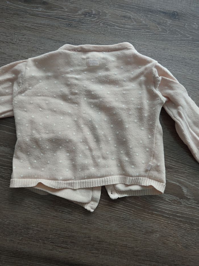 Gilet - photo numéro 2