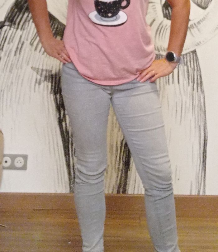 Jean LH  femme