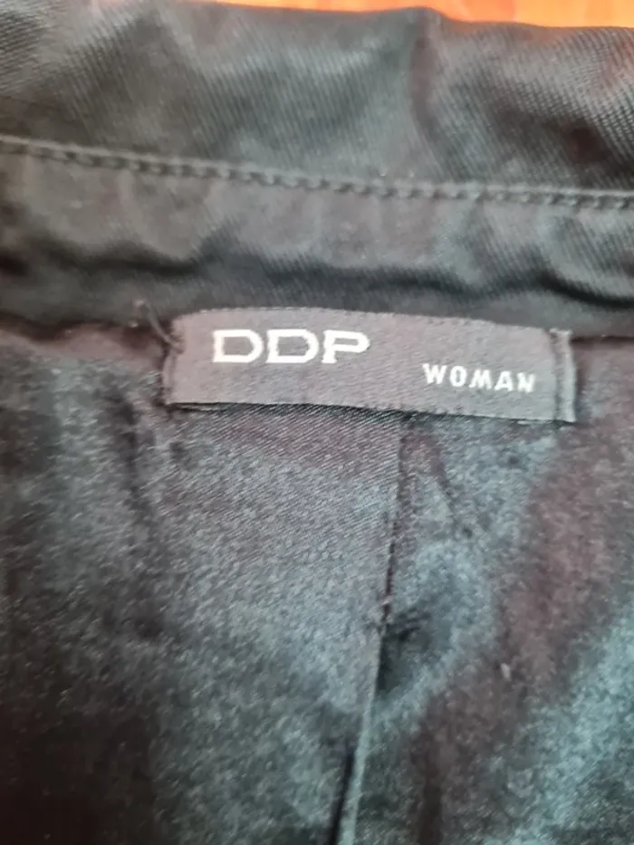 Trench femme Ddp TM - photo numéro 12