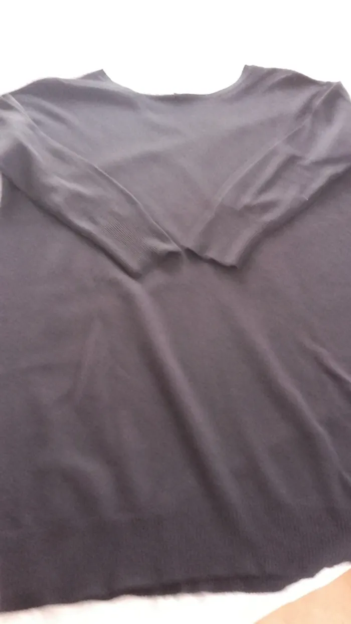 Pull long benetton