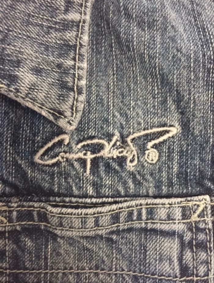 Veste en jean - Complices - 8ans - photo numéro 6