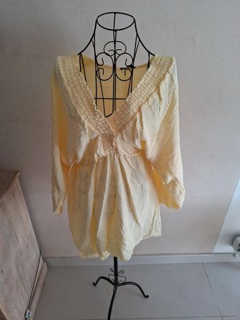 Robe TU