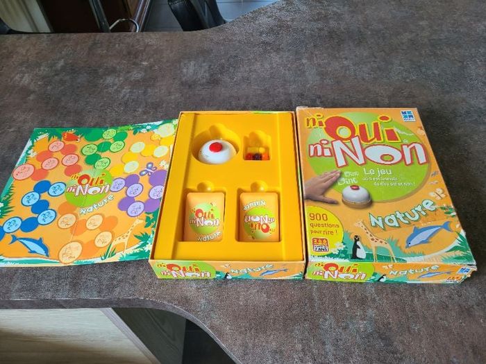 Jeu de société