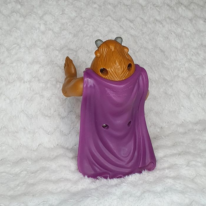 Figure toys mcdo Beast la bête disney - photo numéro 2